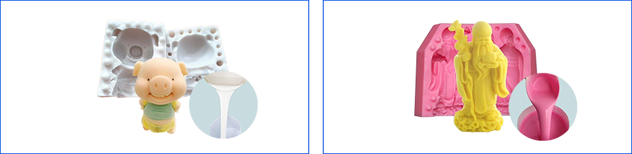 樹(shù)脂模具硅膠批發(fā) 樹(shù)脂模具硅膠批發(fā)