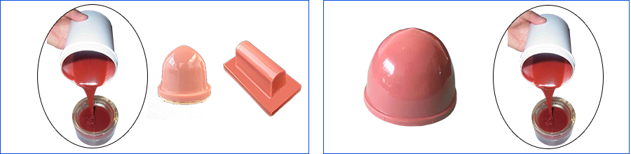 膠頭專用移印硅膠 膠頭專用移印硅膠