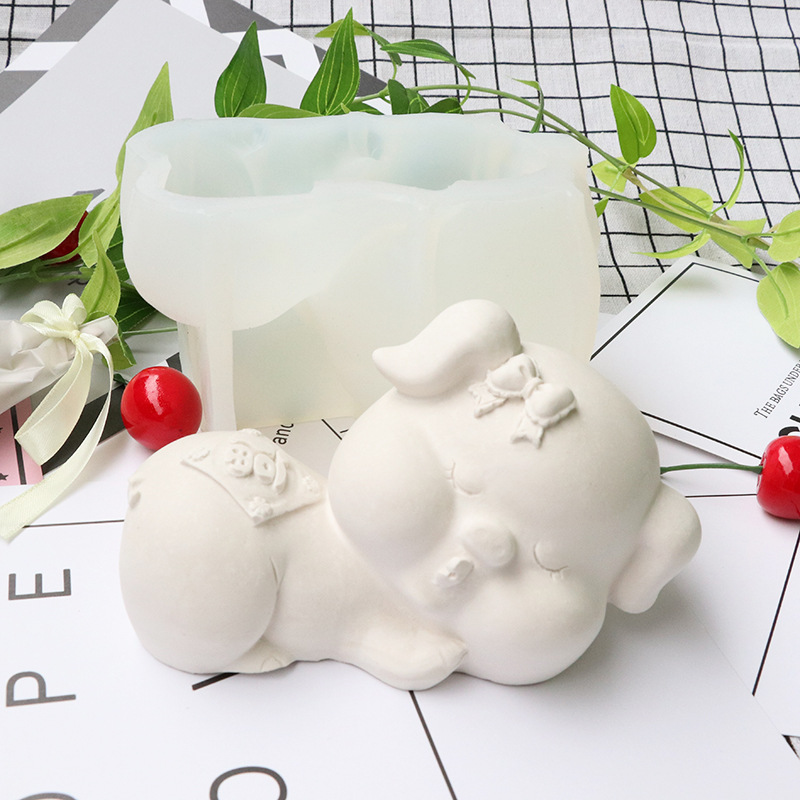 無雜質硅膠模具 無雜質硅膠模具