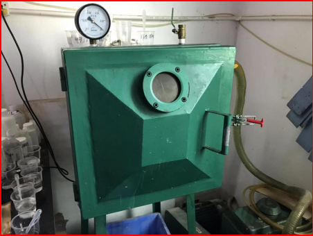 硅膠抽真空設備 硅膠抽真空設備