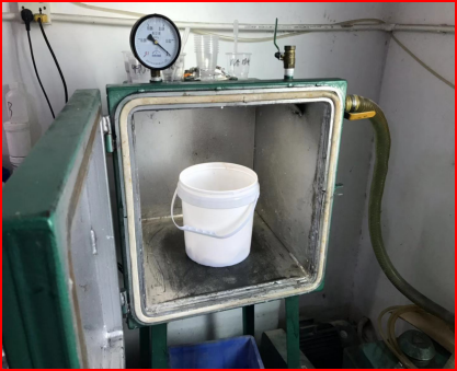 硅膠排氣泡設備 硅膠排氣泡設備