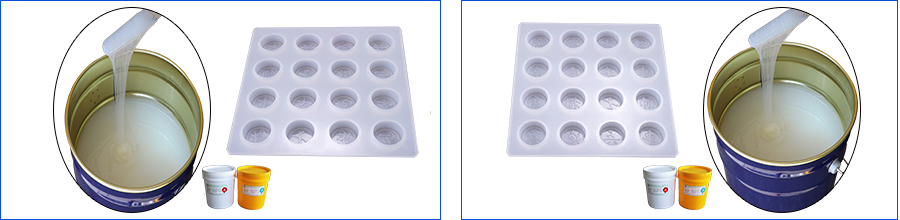 1:1系列食品級硅膠 1:1系列食品級硅膠