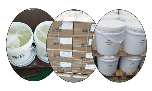 包裝嚴實的液體硅膠 包裝嚴實的液體硅膠