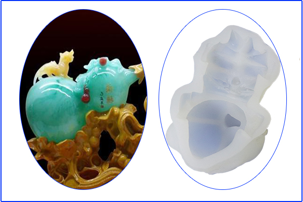 樹脂和硅膠產(chǎn)品 樹脂和硅膠產(chǎn)品