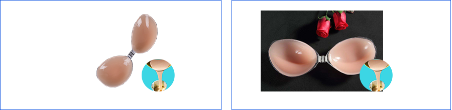 人體硅膠的應(yīng)用 人體硅膠的應(yīng)用