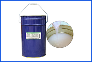 縮合型模具硅膠流動性解決方案 縮合型模具硅膠流動性解決方案