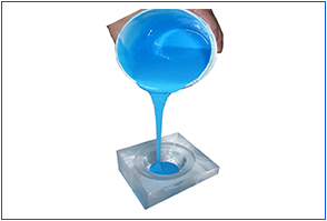 移印硅膠顏色配置方案 移印硅膠顏色配置方案