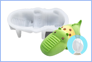 模具硅膠制品變脆解決方案 模具硅膠制品變脆解決方案