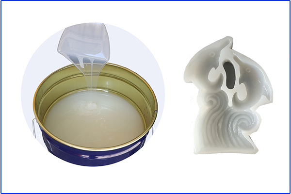 硅膠模具收縮增大解決方案 硅膠模具收縮增大解決方案