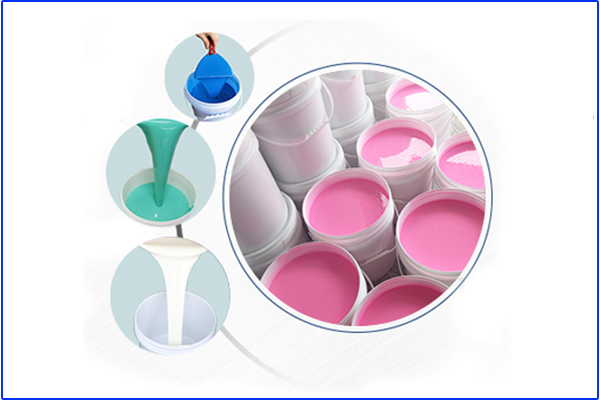 液體硅膠配色操作解決方案 液體硅膠配色操作解決方案