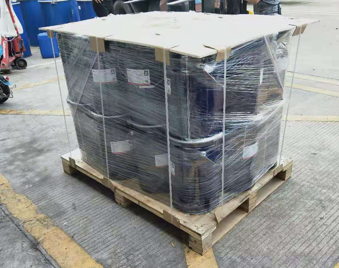 漂洋過(guò)海，液體硅膠增稠，啥情況？