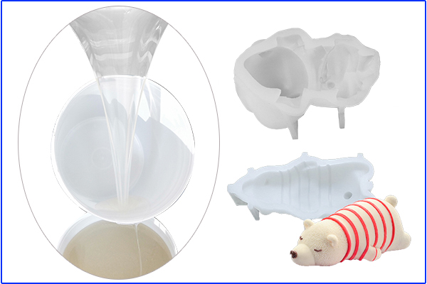 加成型液體硅膠固化不完全解決方案 加成型液體硅膠固化不完全解決方案