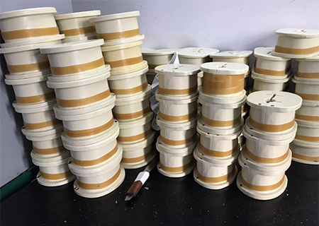 硅膠灌模冒泡解決方案 硅膠灌模冒泡解決方案