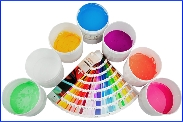 液體硅膠調(diào)色的具體步驟解決方案 液體硅膠調(diào)色的具體步驟解決方案