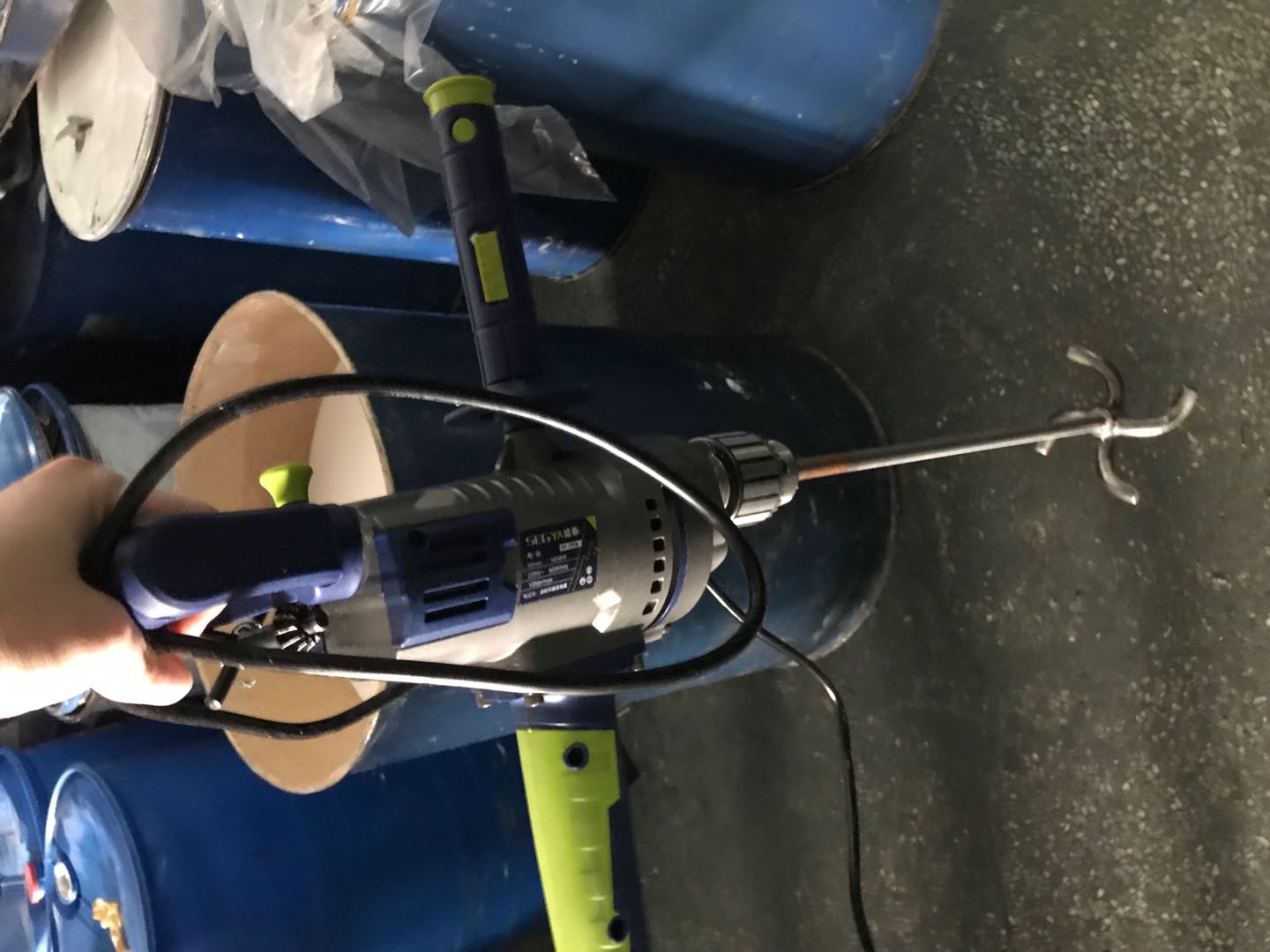 液體硅膠增稠解決方案 液體硅膠增稠解決方案