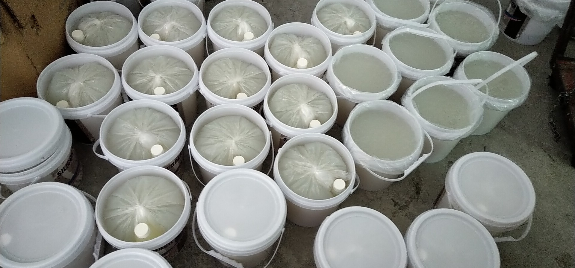 清洗硅膠模具小妙招，你學(xué)會(huì)了嗎？