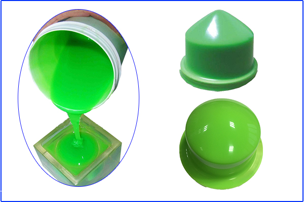 硅膠顏色影響質量,不可能的