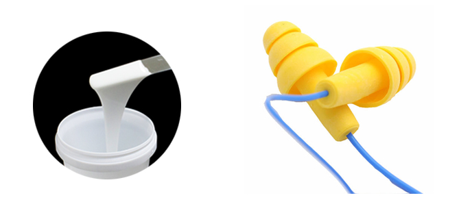 液體硅膠低調(diào)的應(yīng)用，你是否有發(fā)現(xiàn)