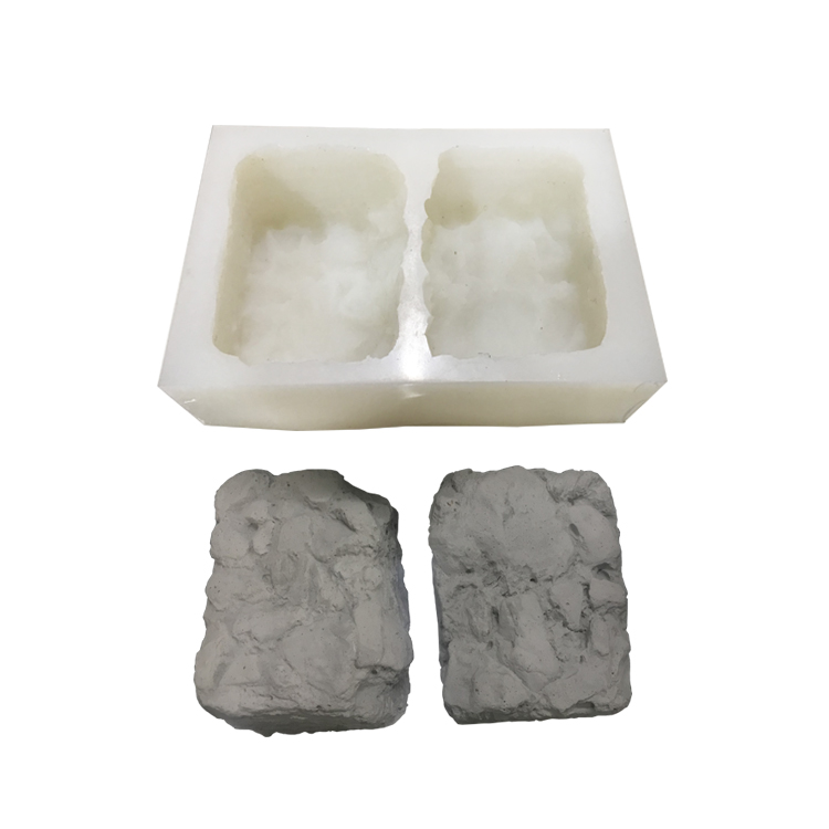 硅膠模具粘膜，從這兩方面著手