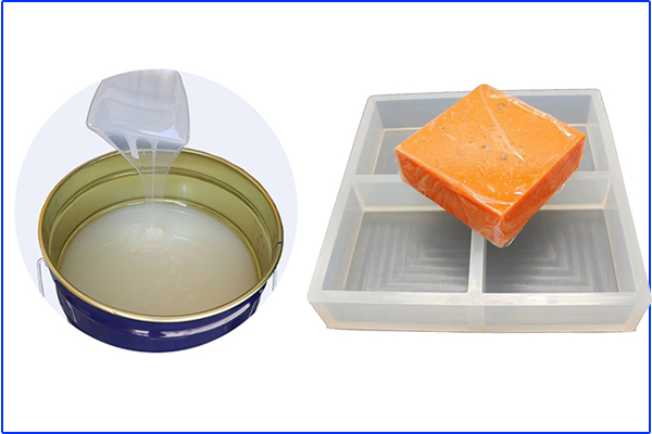 不耐高溫紅油底料硅膠模,慎重購買