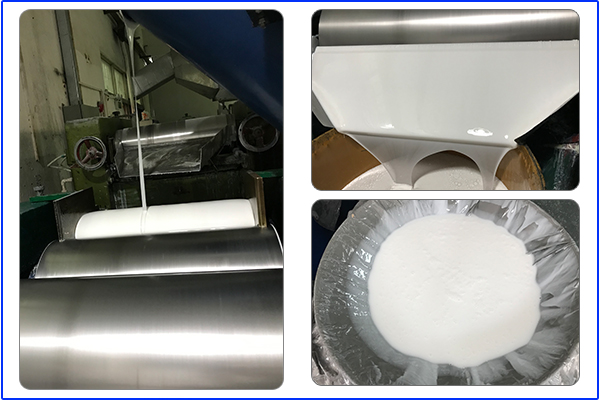 模具硅膠膠質(zhì)不夠細(xì)膩的解決方案 模具硅膠膠質(zhì)不夠細(xì)膩的解決方案