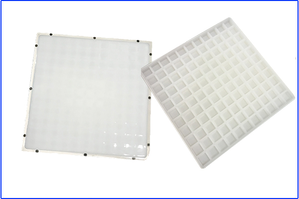 模具硅膠出現縮水的概率大嗎?