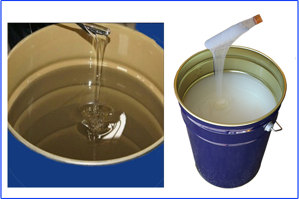 全透液體硅膠,性能完勝半透硅膠?