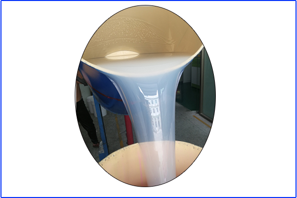 翻模硅膠硬度打樣,硬度不對